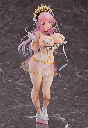 (image for) SoniComi - Sonico - 1/7 - Libra Ver.