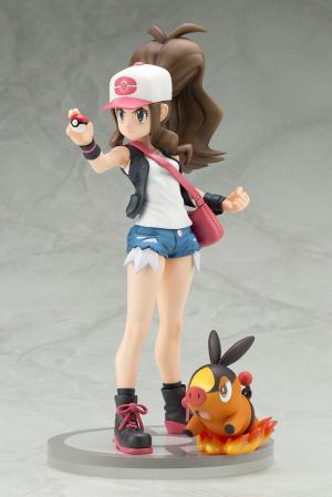 (image for) Pokabu - Touko - ARTFX J