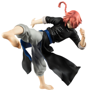 (image for) Kamui - G.E.M. - 1/8 - ver.2