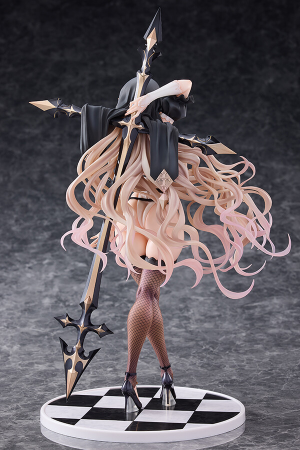 (image for) Sinful Saint, Sister Aisha - 1/6
