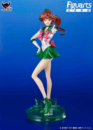 (image for) Sailor Jupiter - Figuarts ZERO
