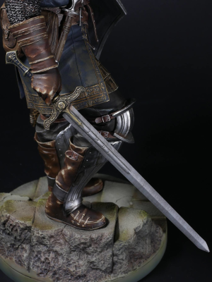 (image for) Astora no Joukyuu Kishi - 1/6