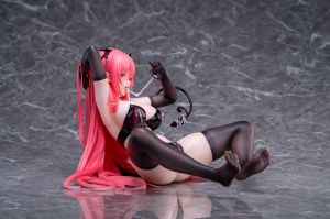 (image for) Saki - 1/4