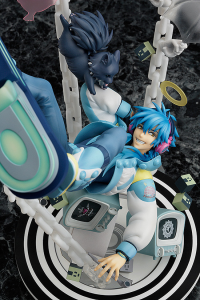 Aoba Max Factory 1/7 Pre-owned A/A