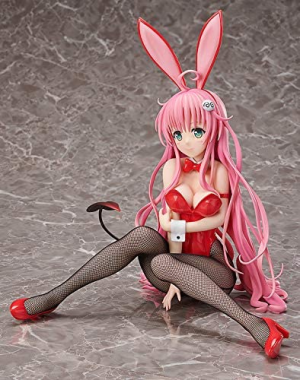 (image for) Lala Satalin Deviluke - B-style - 1/4