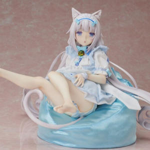 (image for) Vanilla - Character's Selection - 1/4 - Bare Leg Ver. - Brand New