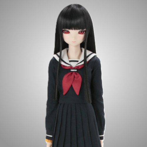 (image for) Enma Ai - Another Realistic Characters (No.005) - 1/3