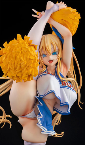 (image for) Transfer Student Lilith Bacon - 1/5