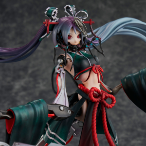 (image for) Vocaloid - Calne Ca - Japanese Style 15th Memorial Costume