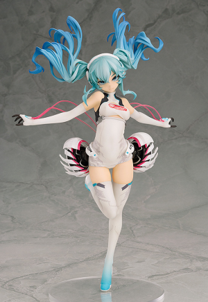 (image for) Racing Miku 2014 GSC