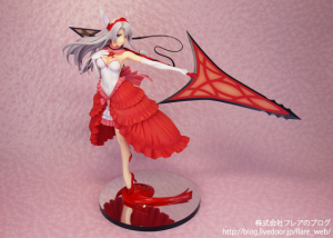 (image for) Roselinde Freya 1/7 Flare