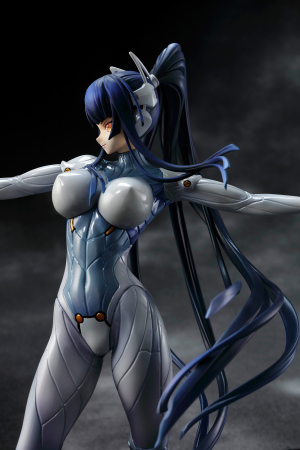 (image for) Gijou Mitsumi - 1/7 (Vertex)