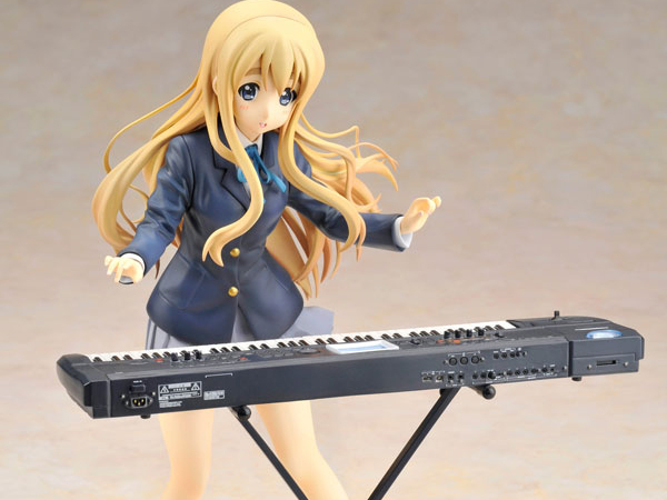 Kotobuki Tsumugi - 1/8 - Opened