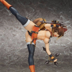 (image for) Makoto Nanaya - 1/7 (Bell Fine)