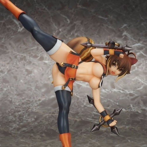 (image for) Makoto Nanaya - 1/7 (Bell Fine)