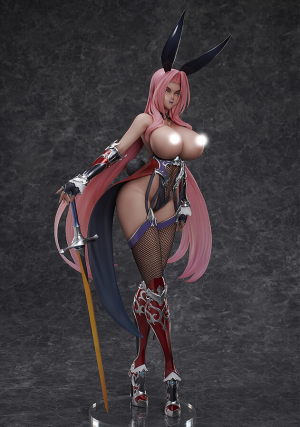 (image for) Ingrid 1/4 Bunny Ver.