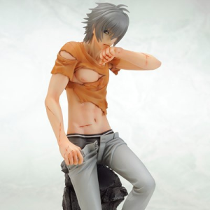 (image for) Akira - ES Series - 1/8 - Damage ver.