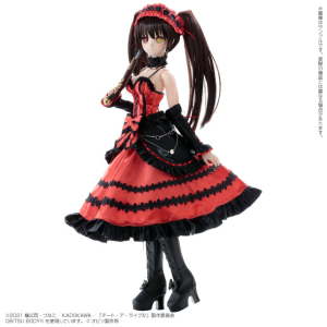 (image for) Tokisaki Kurumi - Another Realistic Characters (No.024) - 1/3