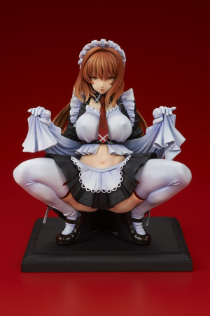 (image for) Fanaticism Alyssa - 1/5.5 (Dragon Toy)