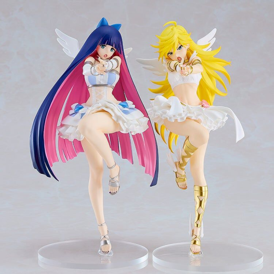 (image for) Panty & Stocking- Pop Up Parade - Repent Ver.