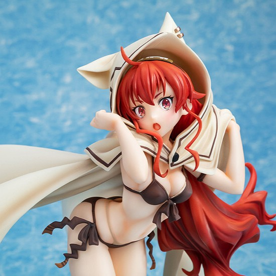 (image for) CA Works - 1/7 - Swimsuit Ver.