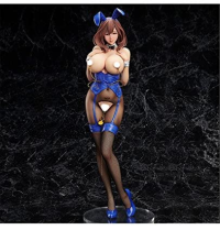 Suguri Hiromi Character's Selection 1/4 Pre-owned A/A
