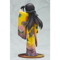 Akemi Homura Haregi Ver. 1/8 Pre-owned A/A