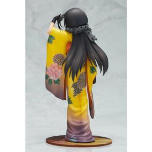 (image for) Akemi Homura Haregi Ver. 1/8