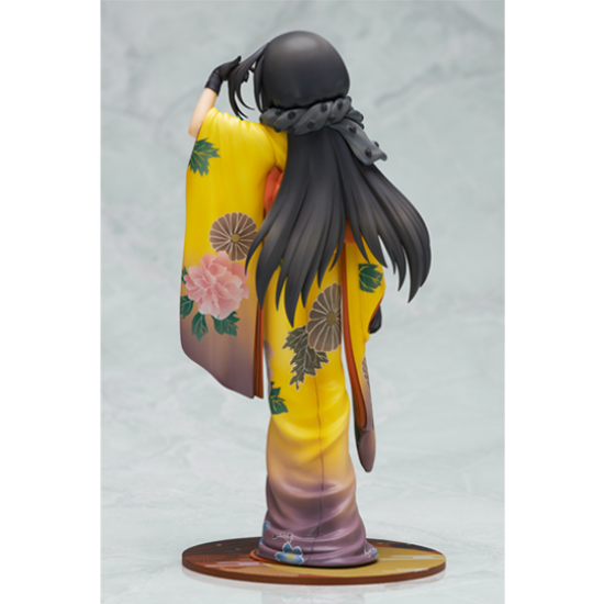 (image for) Akemi Homura Haregi Ver. 1/8 Pre-owned A/B - Click Image to Close