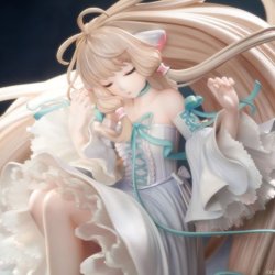 (image for) Chobits - Chii - 1/6 - Deluxe Edition - Pre-order