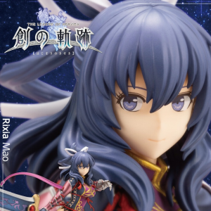 (image for) Rixia Mao - 1/8 Kotobukiya Limited