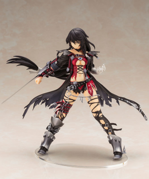 (image for) Velvet Crowe 1/8 Kotobukiya