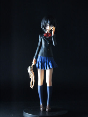 (image for) Mei Misaki PM Figure