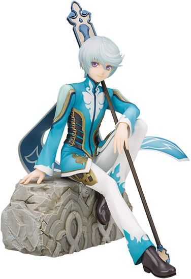 Mikleo 1/7 Alter - Opened