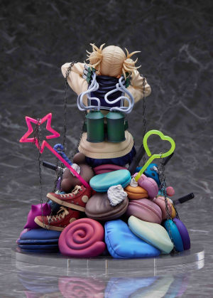 (image for) Toga Himiko - 1/7 - Villain