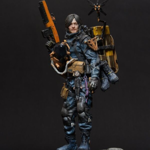 (image for) Dollman - Sam Bridges - Gen Products - 1/7