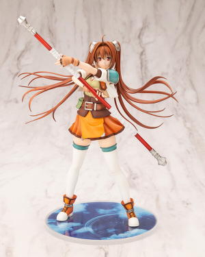 (image for) Estelle Bright - 1/8 (Kotobukiya)