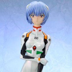 (image for) Ayanami Rei - 1/2.5 - Plugsuit Ver. - Opened