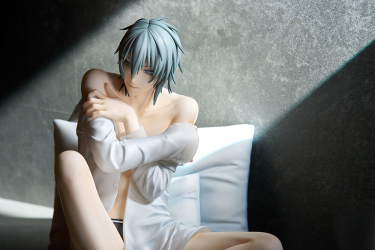 Togainu no Chi - Akira - 1/7 (Ques Q) - Pre-order