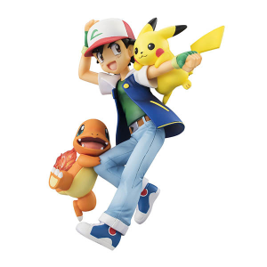 (image for) Hitokage - Pikachu - Satoshi - G.E.M. - G.E.M.