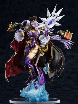 (image for) Crymaria Levin - 1/6