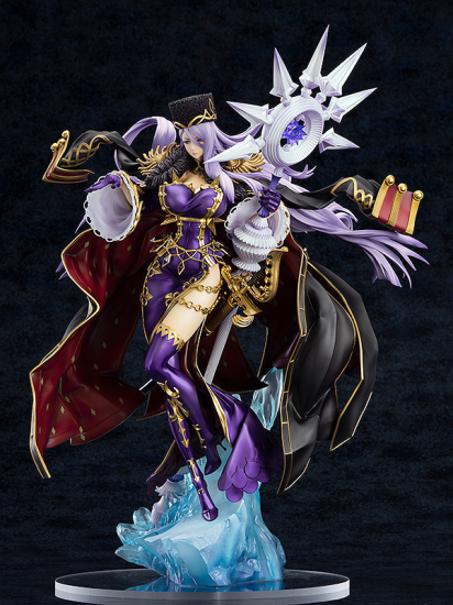 Crymaria Levin - 1/6 - Opened