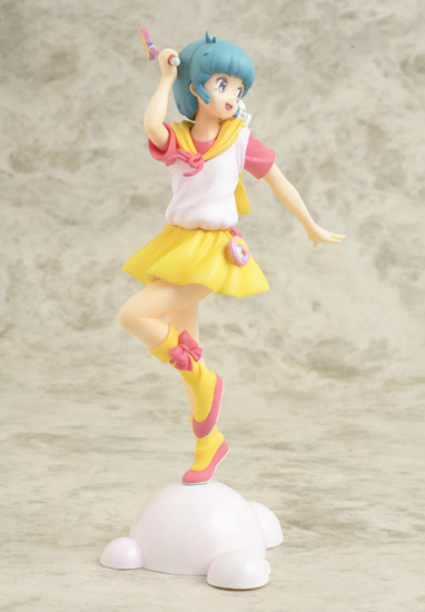 Morisawa Yuu - Gutto-Kuru Figure Collection La beauté - Opened