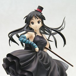 (image for) Akiyama Mio - 1/8 - Ending ver. (Don't say lazy)