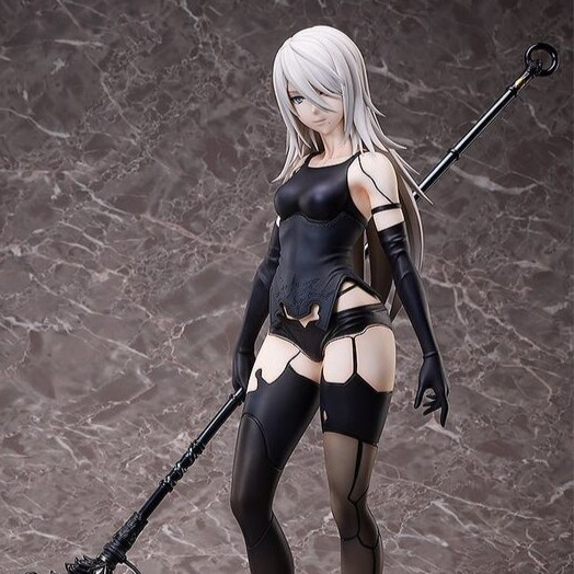 (image for) YoRHa Type A No.2 - B-style - 1/4