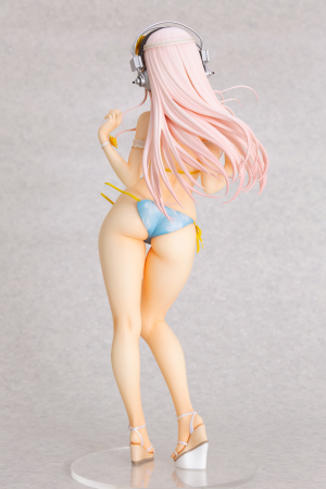 (image for) Sonico - 1/4.5 - Summer Vacation ver.