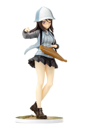 (image for) Mika - Dream Tech - 1/8 - Panzer Jacket Ver.