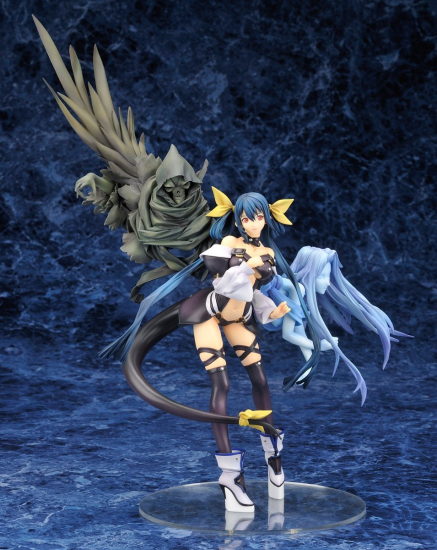 Dizzy - Guilty Gear Acore - 1/8 - Opened