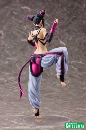 (image for) Han Juri - Bishoujo Statue 1/7