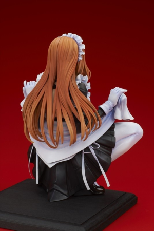(image for) Fanaticism Alyssa - 1/5.5 (Dragon Toy)